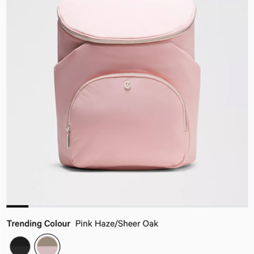 New Parent Backpack 17L | Men's Bags,Purses,Wallets | lululemon