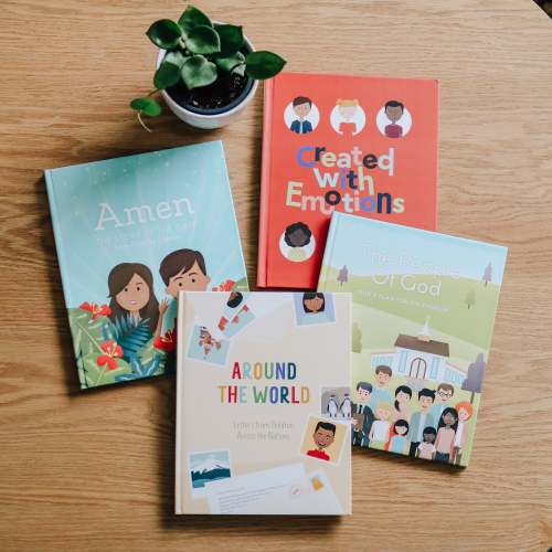 Children's Book Bundle