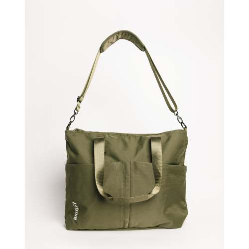 Olive Brixley Tote Bag – Brixley Bags