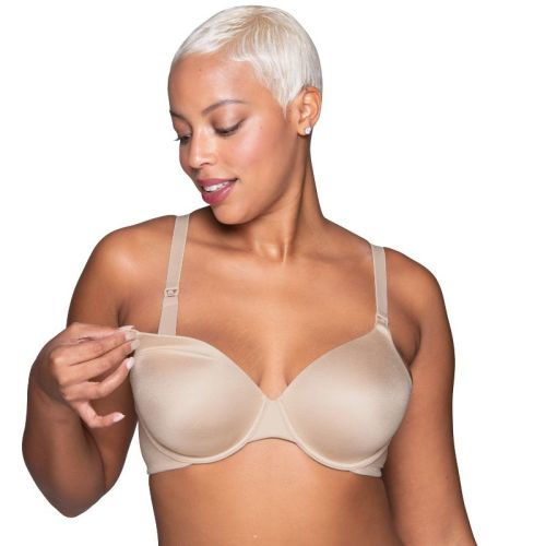 Vanity Fair Womens Nursing Underwire Bra 75294