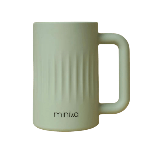 MINIKA Bath Rinse Cup | Bath Cup | Kido Bebe