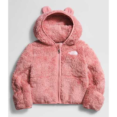 Baby Bear Full-Zip Hoodie