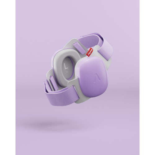 Buy Alpine Muffy Baby | Hearing protection for babies