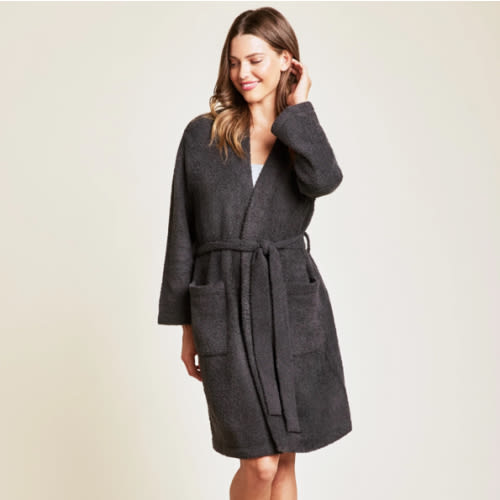 CozyChic® Solid Robe