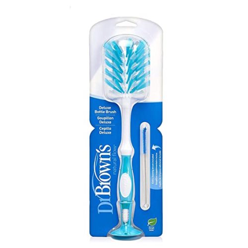 Dr. Brown's Natural Flow® Baby Bottle Brush