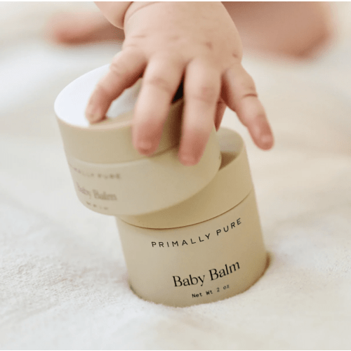 Baby Balm | Primally Pure