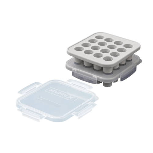 Breast Milk Freezer Trays - MyMilk Trays – Souper Cubes®
