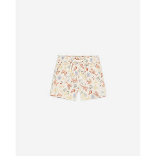 Boardshort || Nautical 12-18 mo