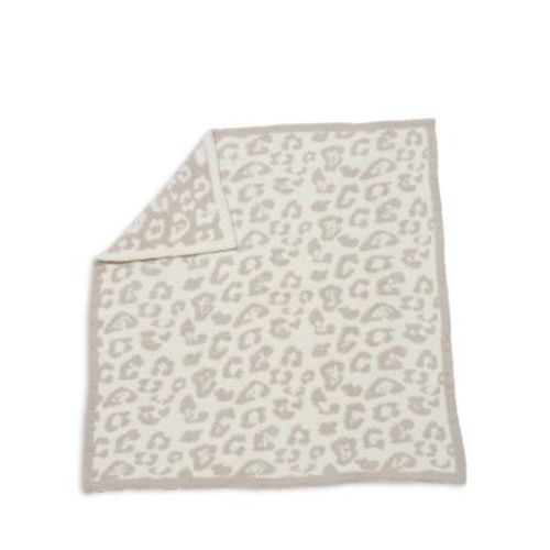 Unisex CozyChic Leopard Blanket