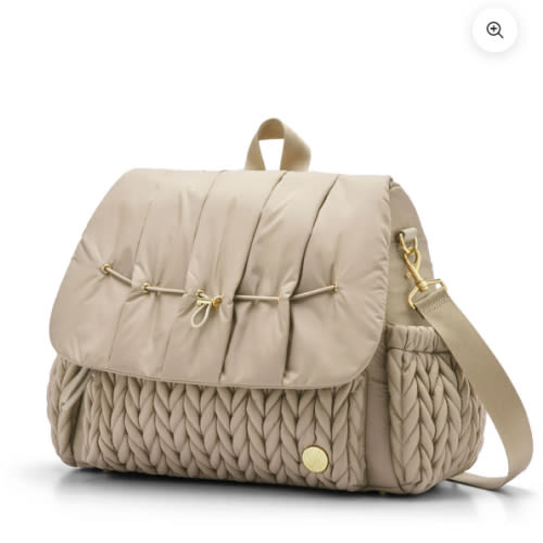 Levy Backpack Beige