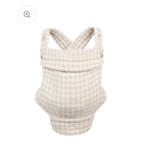 The Monarch Carrier - Houndstooth – Mabē