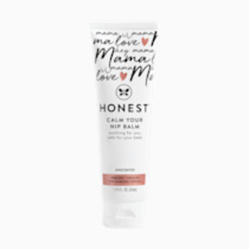 The Honest Company Honest Mama Nip Balm