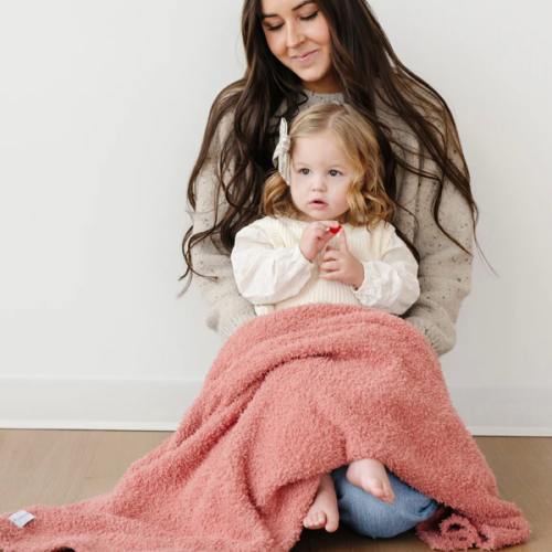 BAMBONI® RECEIVING BLANKETS | Saranoni