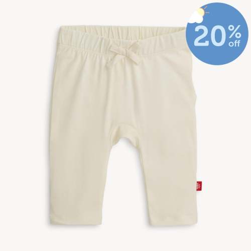 cream cloudstretch™ pant – Magnetic Me