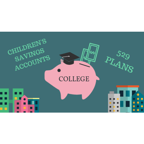 Lael College Fund