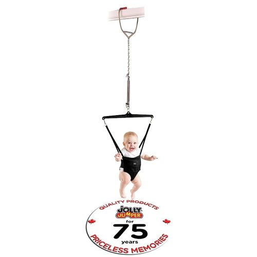 Jolly Jumper The Original Baby Exerciser