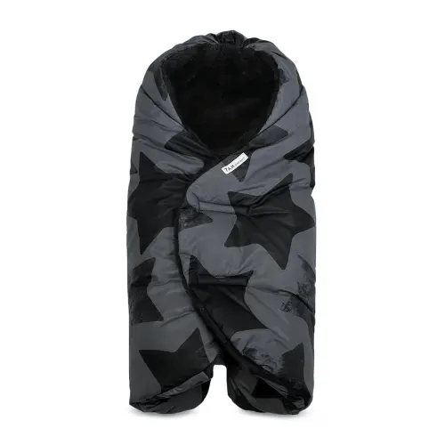 Nido Winter Infant Wrap