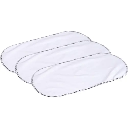 Munchkin® Waterproof Changing Pad Liners, 3 Count, (Pack of 1)
