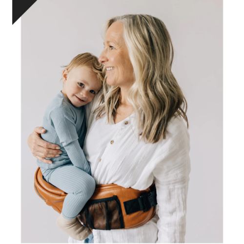 Tushbaby: Hip Carrier