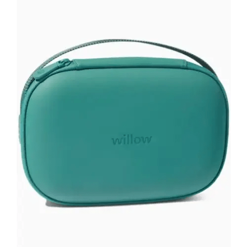 breast pump wearable travel case - Google Search