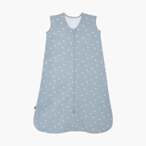 SleepSack Wearable Blanket Cotton - Birds