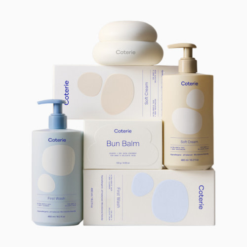 Skincare Essentials Gift Set