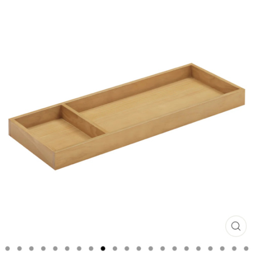 Babyletto Universal Wide Removable Changing Tray | Modern Nursery™