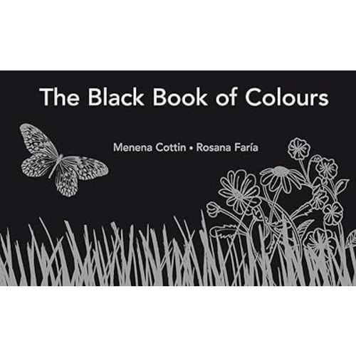 The Black Book of Colours