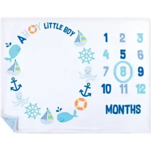 milestone blanket boy - Google Shopping