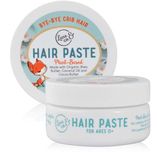 hair paste