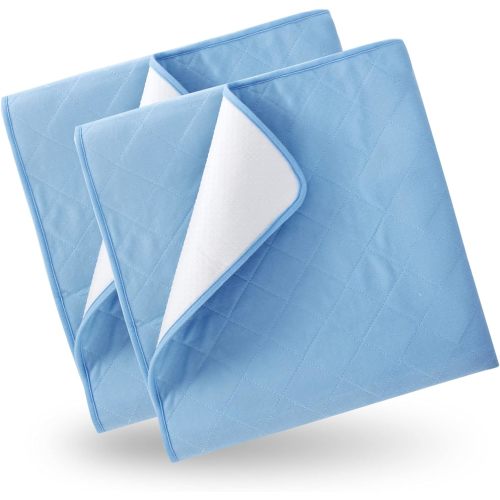 Nestig Wave & Cloud Mini Crib Sheets, Cotton - 2 Pack – Biloban Online Store