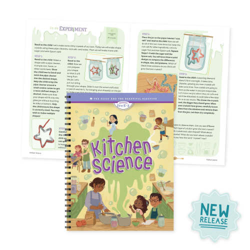 Kitchen Science