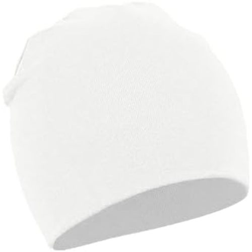 Century Star Cotton Baby Boys Girls Beanie Hat Soft Cute Infant Toddler Kids Beanie Cap Knit Newborn Hats Winter Hat