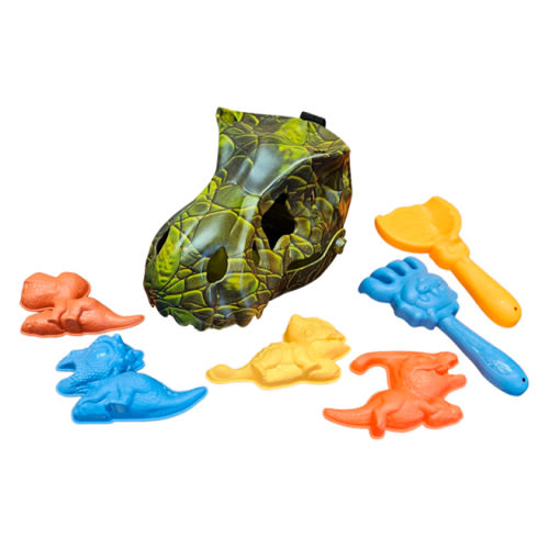 Dino Digger