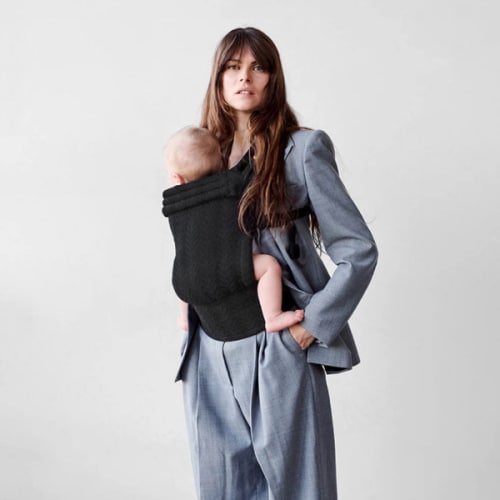 Arrow Zorro | Zeitgeist Baby Carrier | SHOP ARTIPOPPE