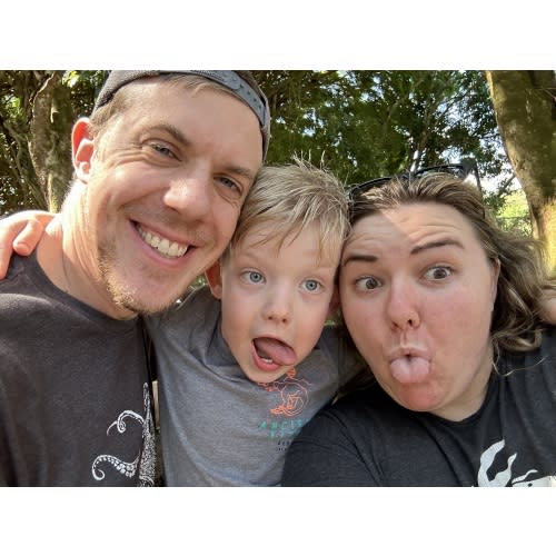 Newborn/Family Photos