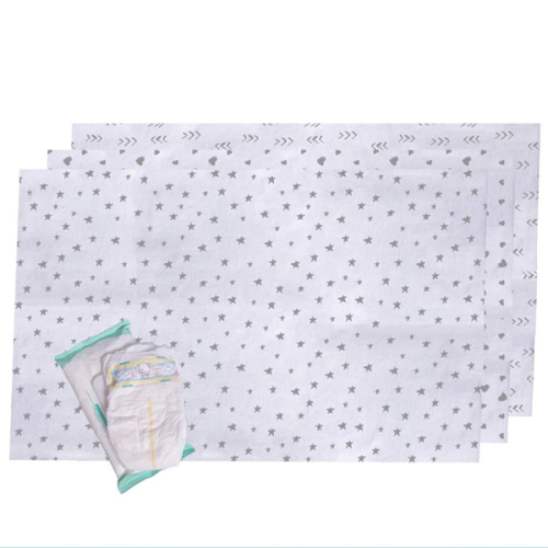 J.L. Childress Disposable Changing Pads for Babies
