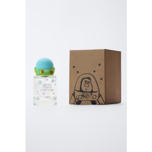 BUZZ LIGHTYEAR TOY STORY © DISNEY/PIXAR EDT 50 ML (1.7 FL. OZ) | ZARA United States