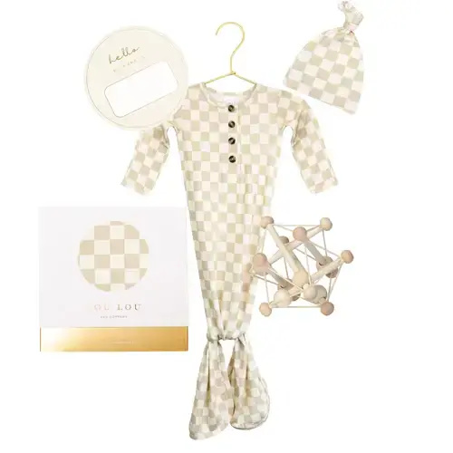 Gift Bundle: Austin