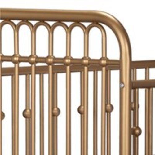 Little Seeds Monarch Hill Ivy Crib | Wayfair