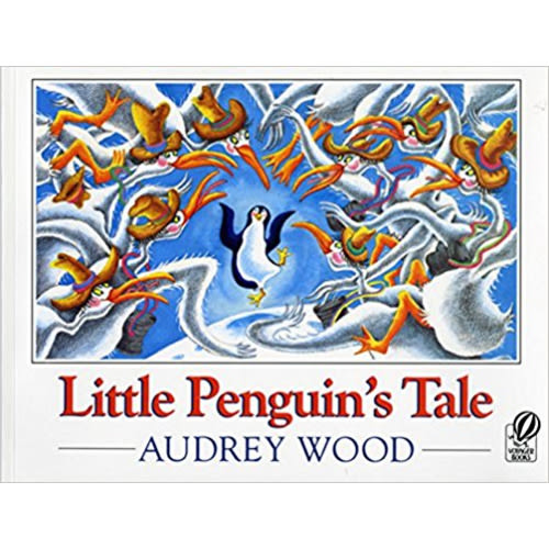 Little Penguin's Tale