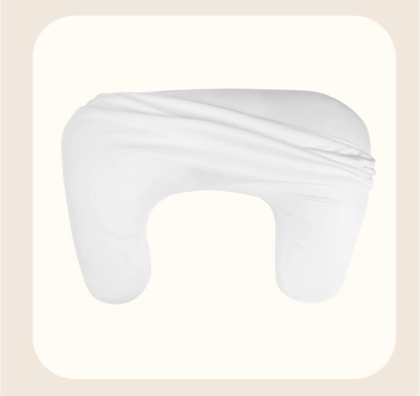 Boppy Nursing Pillow Protective Liner