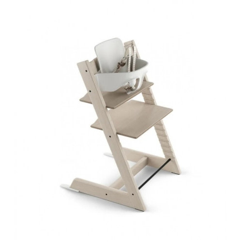 Stokke - Chaise haute Tripp Trapp