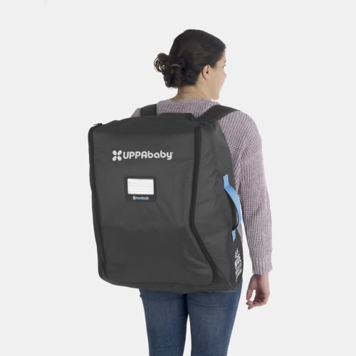 Uppababy Travel Bag for Minu Strollers