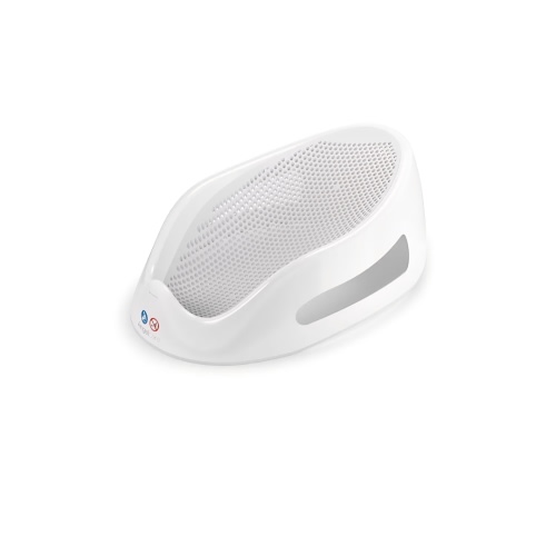 Angelcare Baby Bath Support, Grey : Amazon.com.au: Baby
