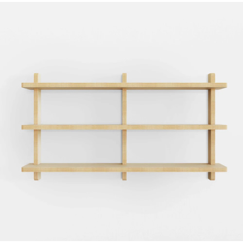 Wall Shelves