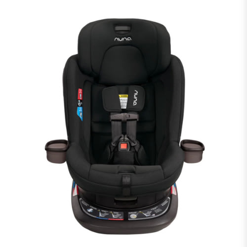 Nuna REVV Rotating Convertible Car Seat (For Toddler)
