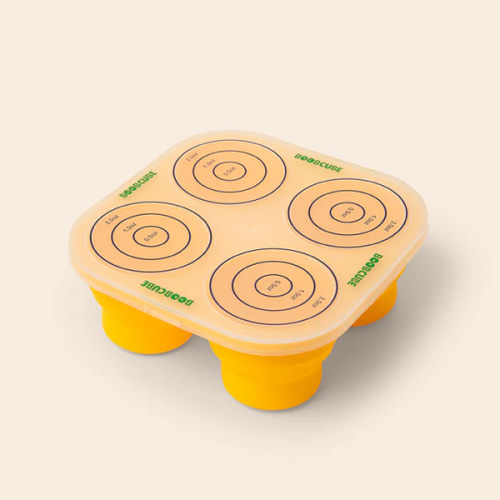 BOOBCUBE - THE TRAY