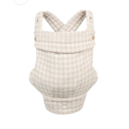 The Monarch Carrier - Houndstooth – Mabē