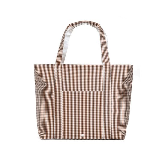 TRVL Jumbo Tote XL Tote Bag